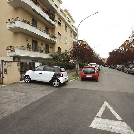Vascello Holiday House Apartment Рим Екстериор снимка