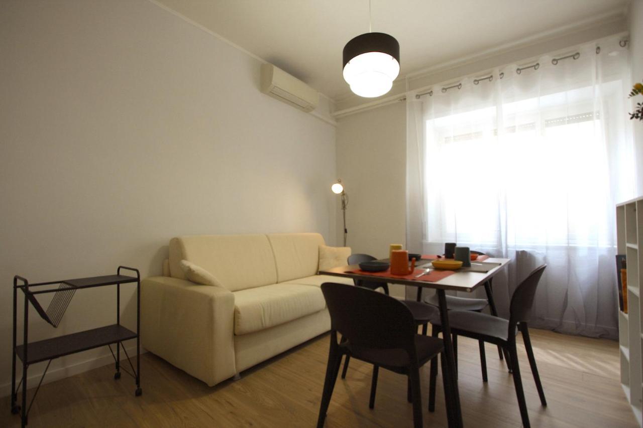 Vascello Holiday House Apartment Рим Екстериор снимка