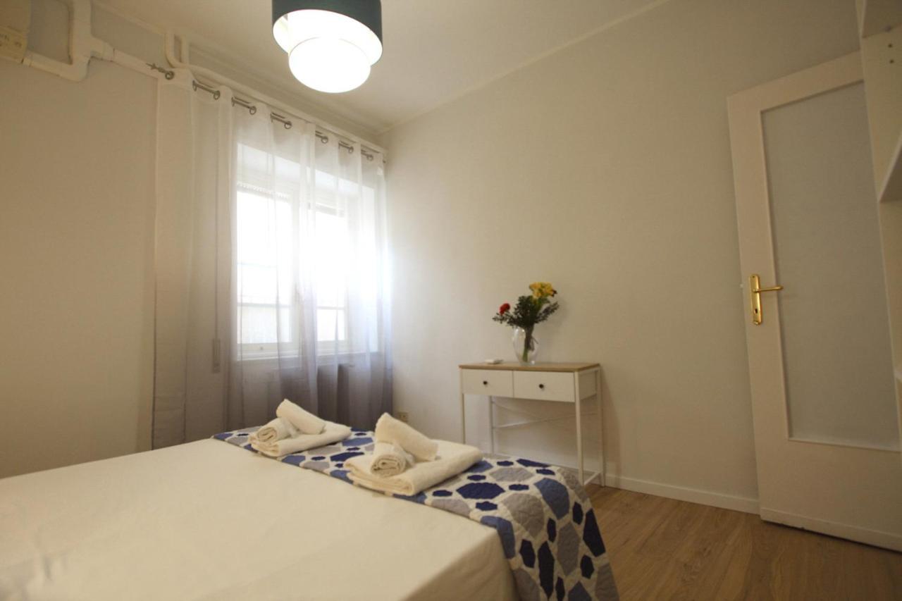 Vascello Holiday House Apartment Рим Екстериор снимка