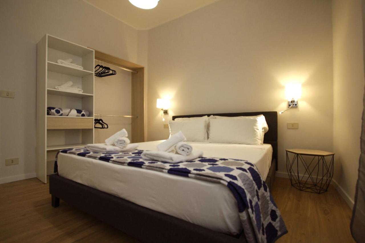 Vascello Holiday House Apartment Рим Екстериор снимка