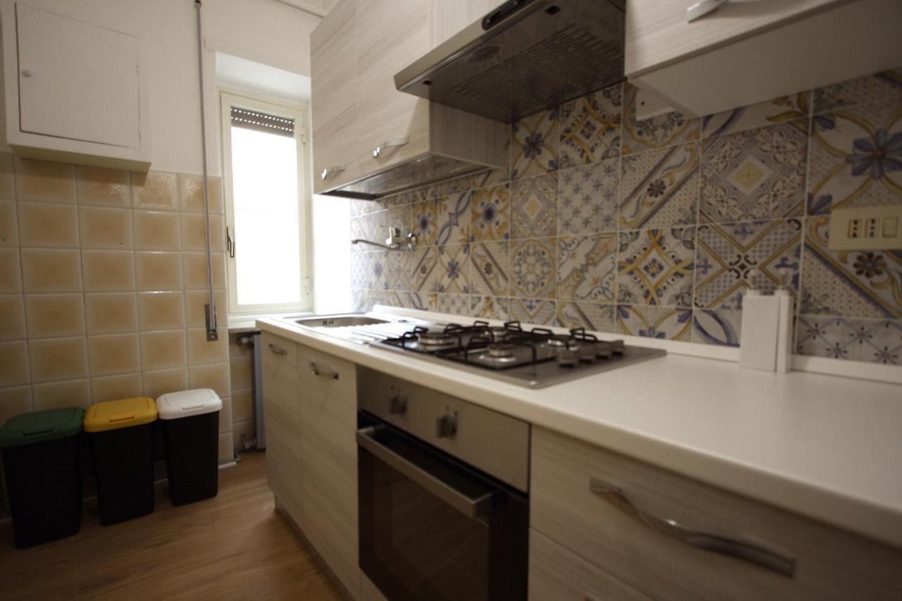 Vascello Holiday House Apartment Рим Екстериор снимка