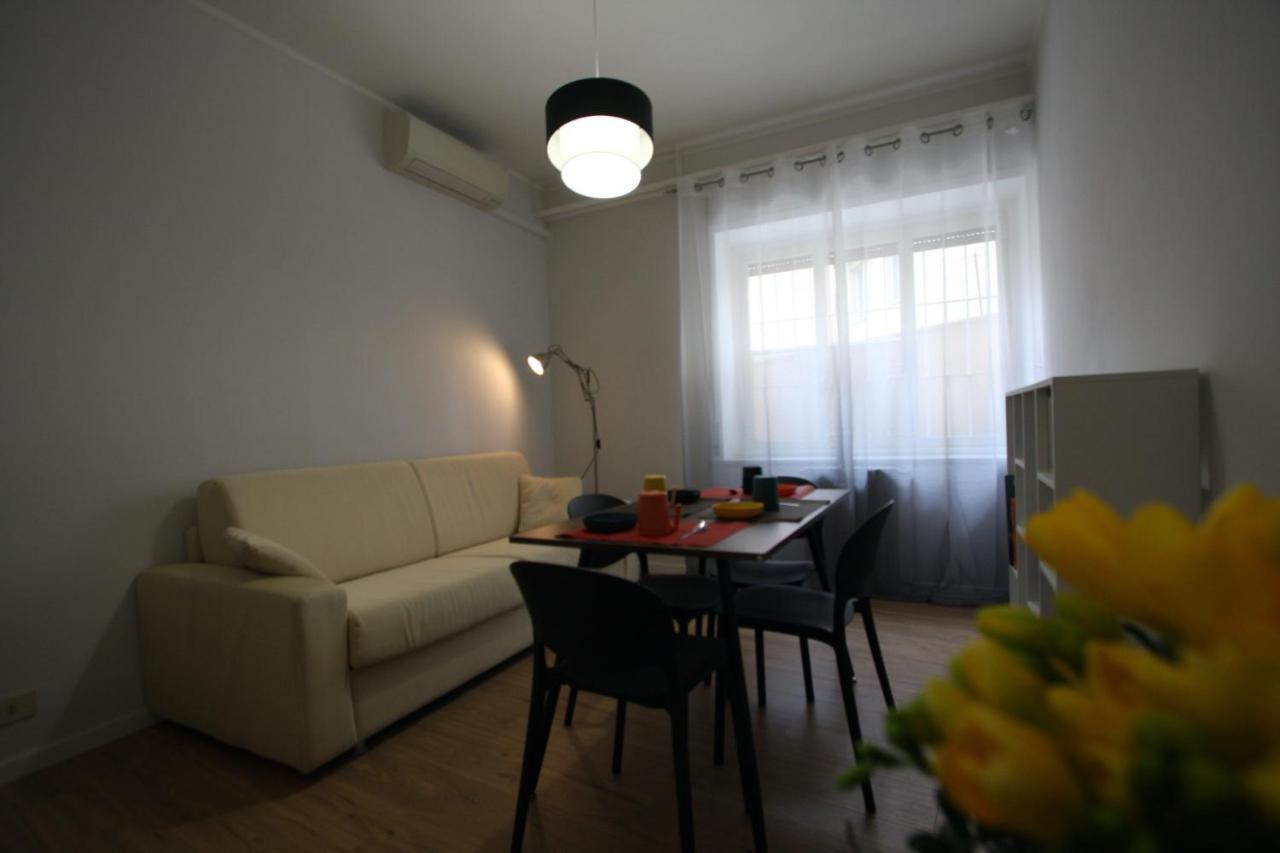 Vascello Holiday House Apartment Рим Екстериор снимка