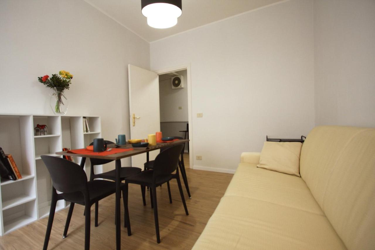 Vascello Holiday House Apartment Рим Екстериор снимка